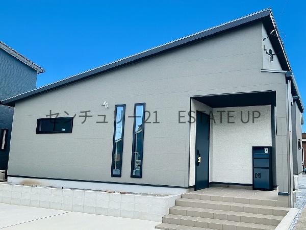 新築戸建　下福元