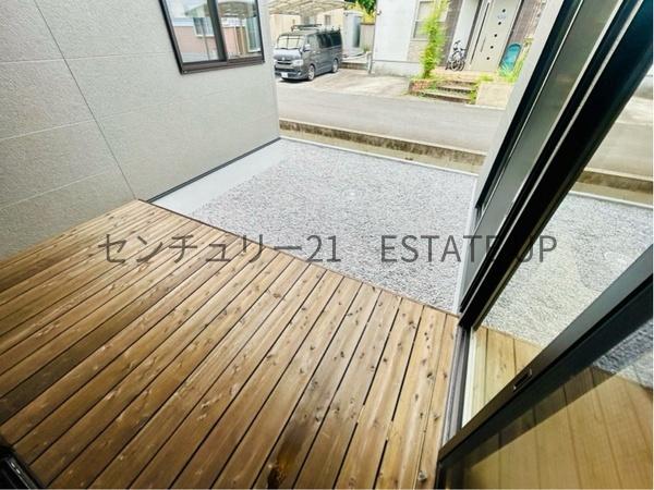 新築戸建　下福元