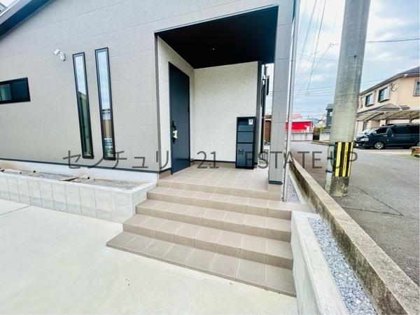 新築戸建　下福元