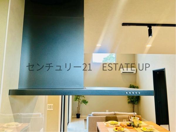 新築戸建　下福元