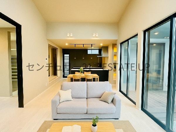 新築戸建　下福元