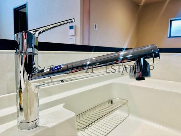 新築戸建　下福元