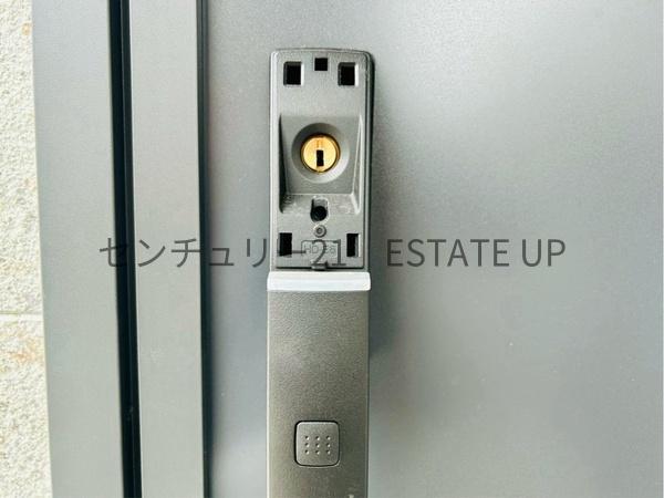 新築戸建　下福元