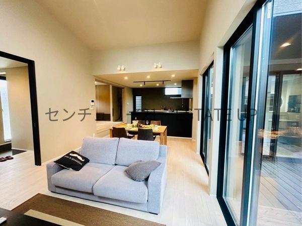 新築戸建　下福元