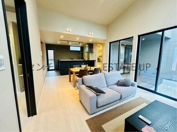 新築戸建　下福元