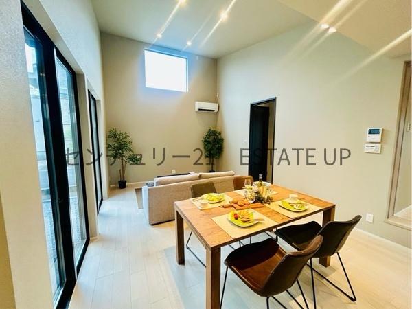 新築戸建　下福元