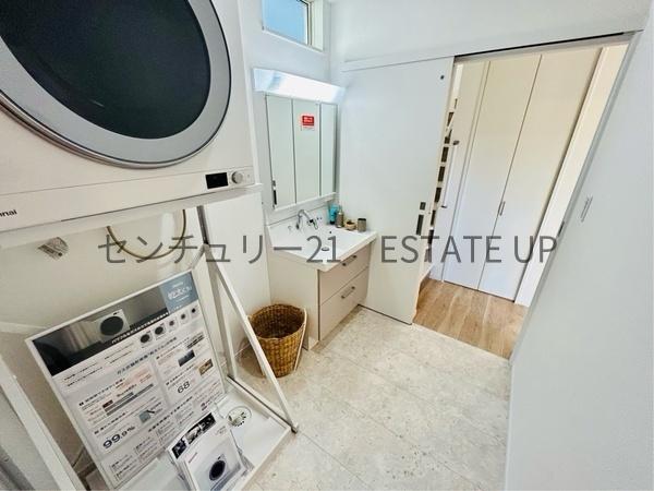 新築戸建　稲荷町Ａ棟