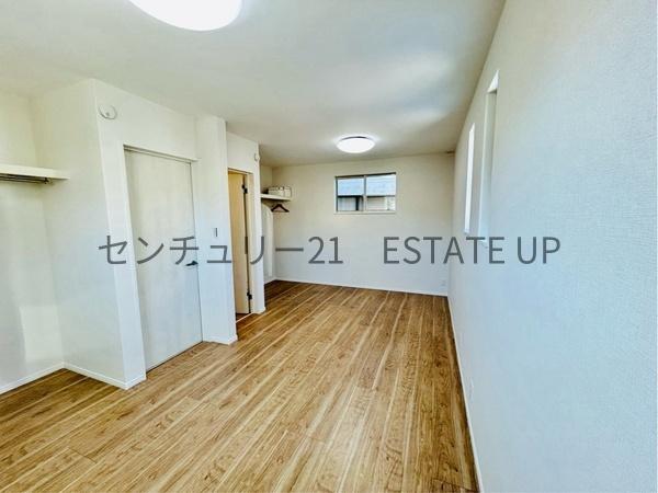 新築戸建　稲荷町Ａ棟