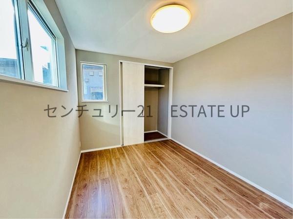 新築戸建　稲荷町Ａ棟