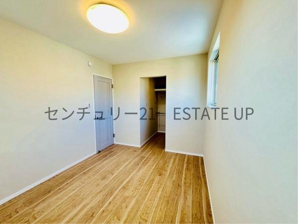 新築戸建　稲荷町Ａ棟