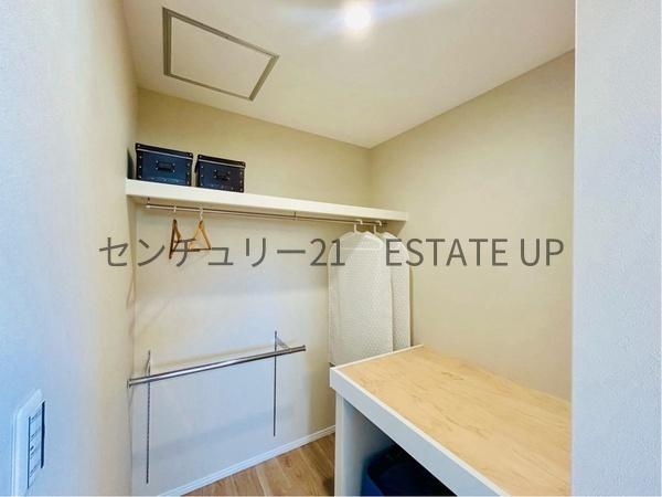 新築戸建　稲荷町Ａ棟