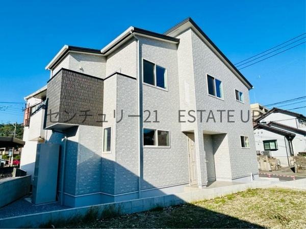 新築戸建　稲荷町Ａ棟