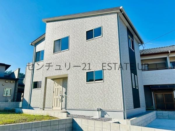 新築戸建　稲荷町Ａ棟
