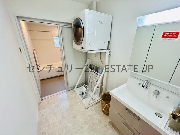 新築戸建　稲荷町Ａ棟