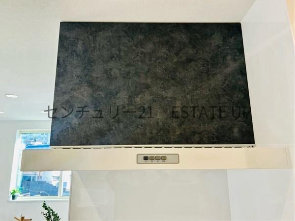 新築戸建　稲荷町Ａ棟