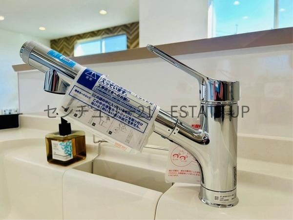 新築戸建　稲荷町Ａ棟