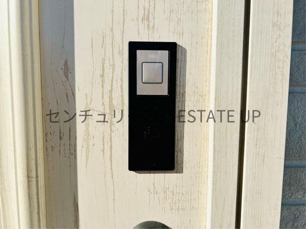 新築戸建　稲荷町Ａ棟