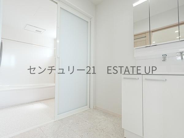 新築戸建　坂之上７丁目Ａ棟