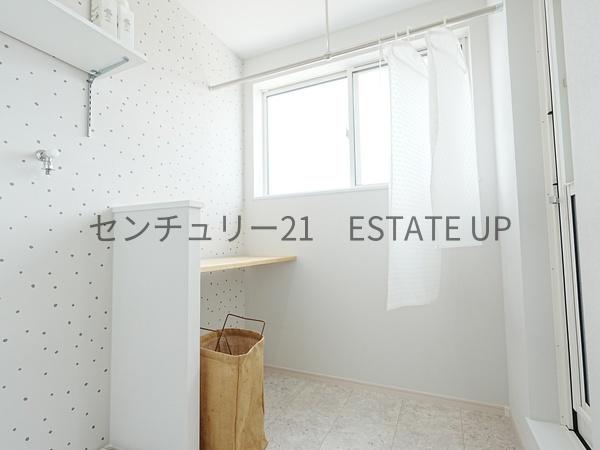 新築戸建　坂之上７丁目Ａ棟