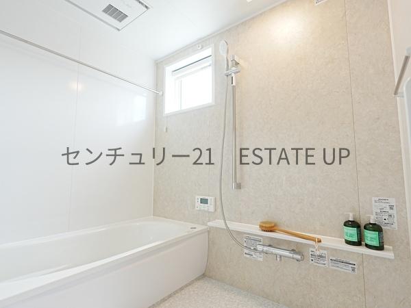 新築戸建　坂之上７丁目Ａ棟