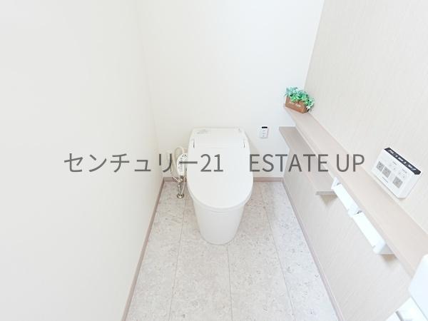 新築戸建　坂之上７丁目Ａ棟