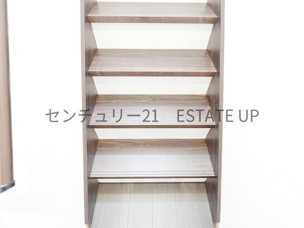 新築戸建　坂之上７丁目Ａ棟