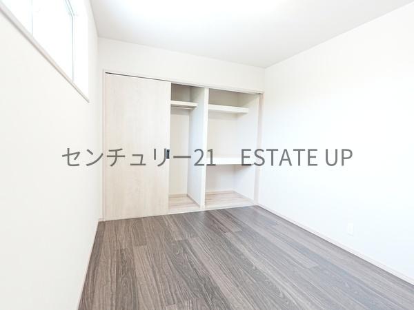 新築戸建　坂之上７丁目Ａ棟