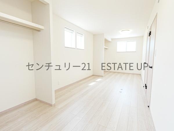新築戸建　坂之上７丁目Ａ棟