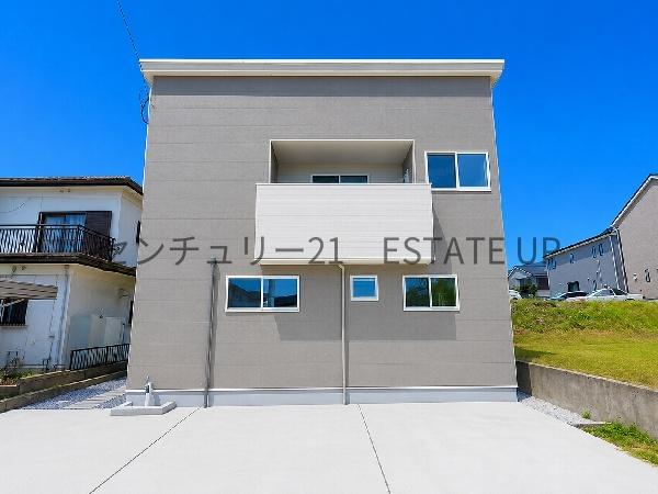 新築戸建　坂之上７丁目Ａ棟
