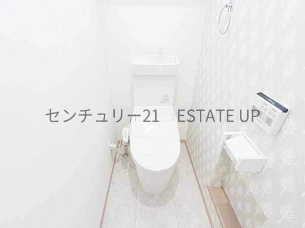 新築戸建　坂之上７丁目Ａ棟