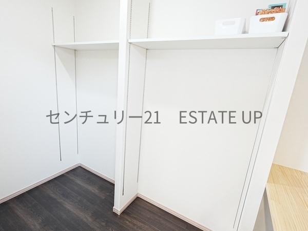 新築戸建　坂之上７丁目Ａ棟