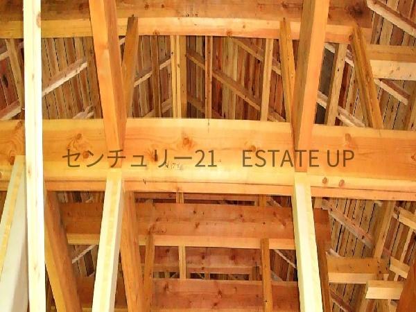 新築戸建　坂之上７丁目Ａ棟