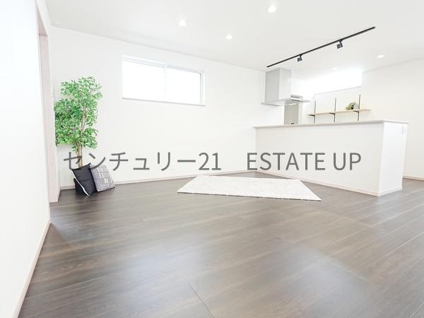 新築戸建　坂之上７丁目Ａ棟