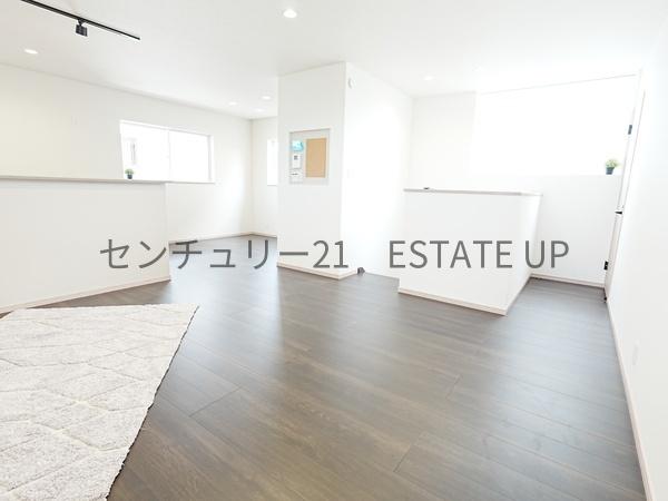 新築戸建　坂之上７丁目Ａ棟