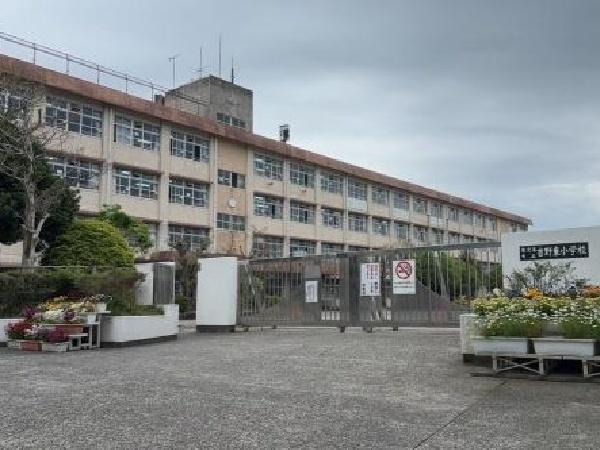 新築戸建　吉野町　D棟(鹿児島市立吉野東小学校)