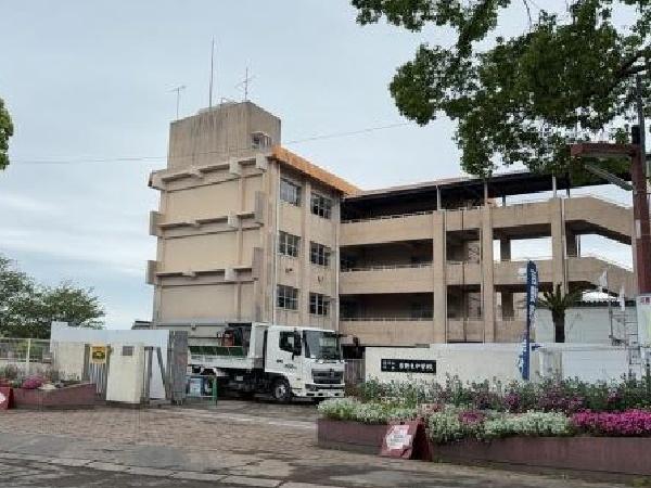 新築戸建　吉野町　D棟(鹿児島市立吉野東中学校)