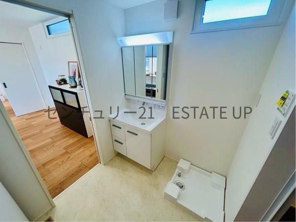 新築戸建　吉野町　D棟