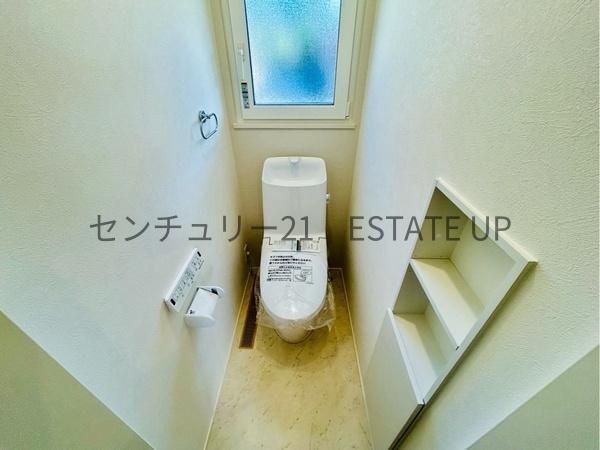 新築戸建　吉野町　D棟