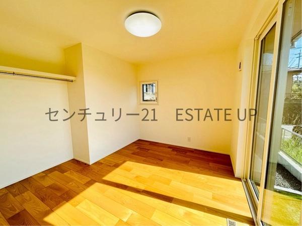 新築戸建　吉野町　D棟