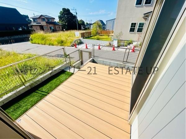 新築戸建　吉野町　D棟