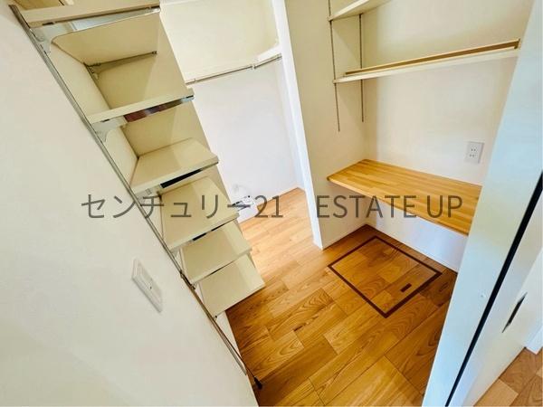 新築戸建　吉野町　D棟