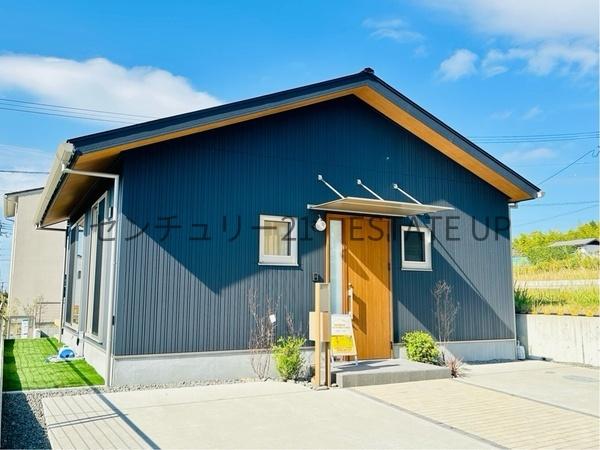 新築戸建　吉野町　D棟