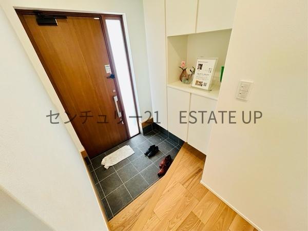 新築戸建　吉野町　D棟