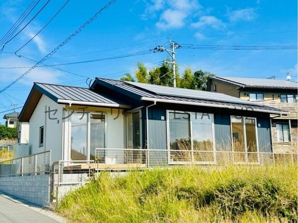 新築戸建　吉野町　D棟