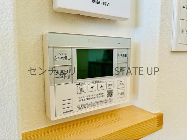 新築戸建　吉野町　D棟