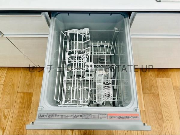 新築戸建　吉野町　D棟