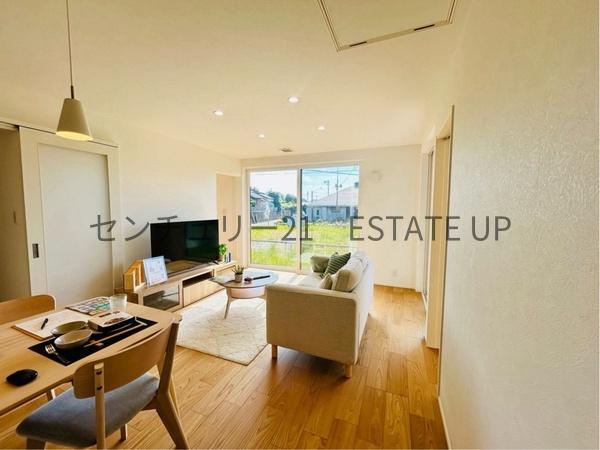 新築戸建　吉野町　D棟