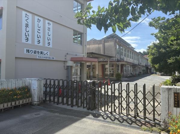 新築戸建　上谷口町　平屋(鹿児島市立松元小学校)