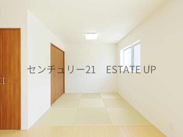 新築戸建　上谷口町　平屋