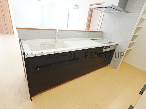 新築戸建　上谷口町　平屋